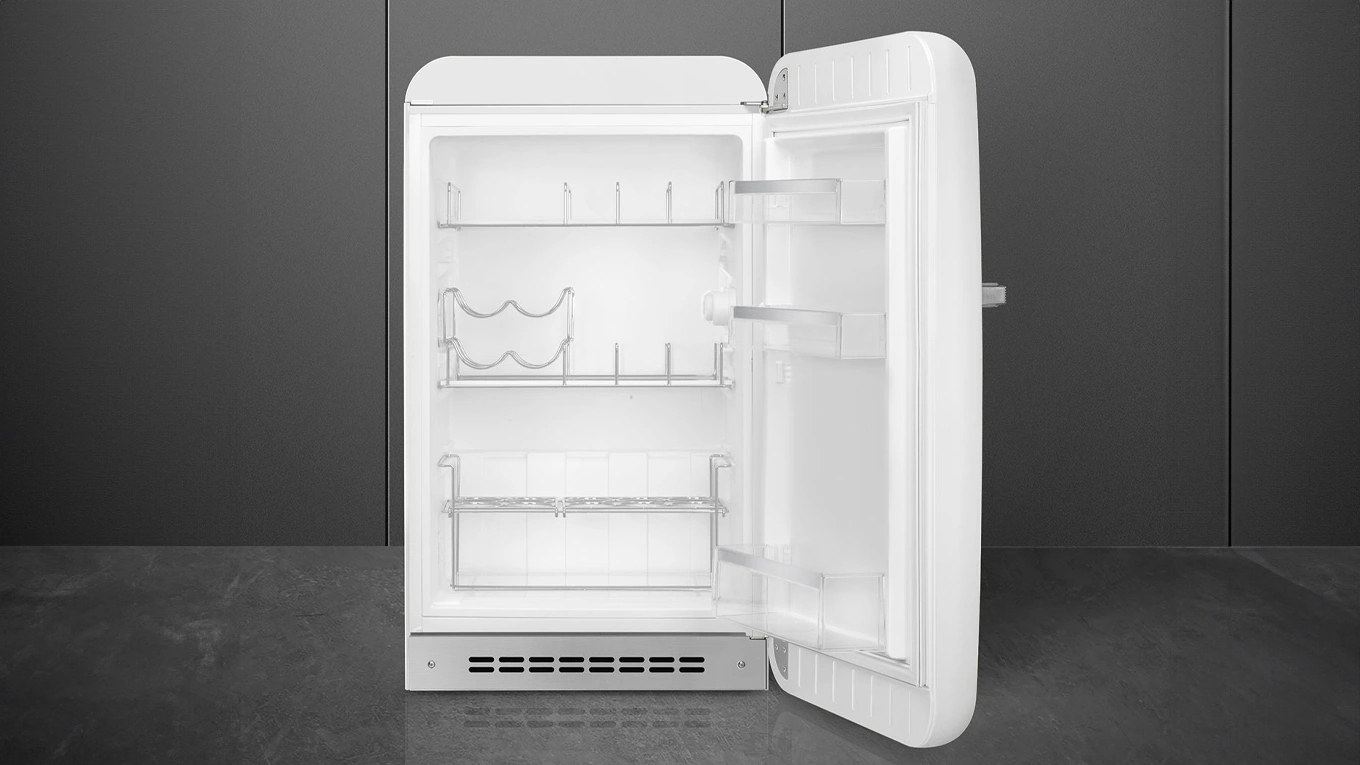 Smeg fab10 kühlschrank