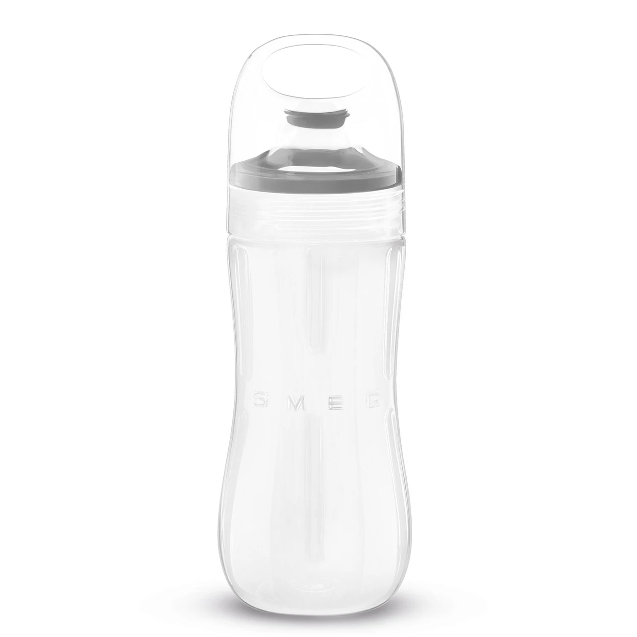 Smeg BGF03 Wasserflasche transparent