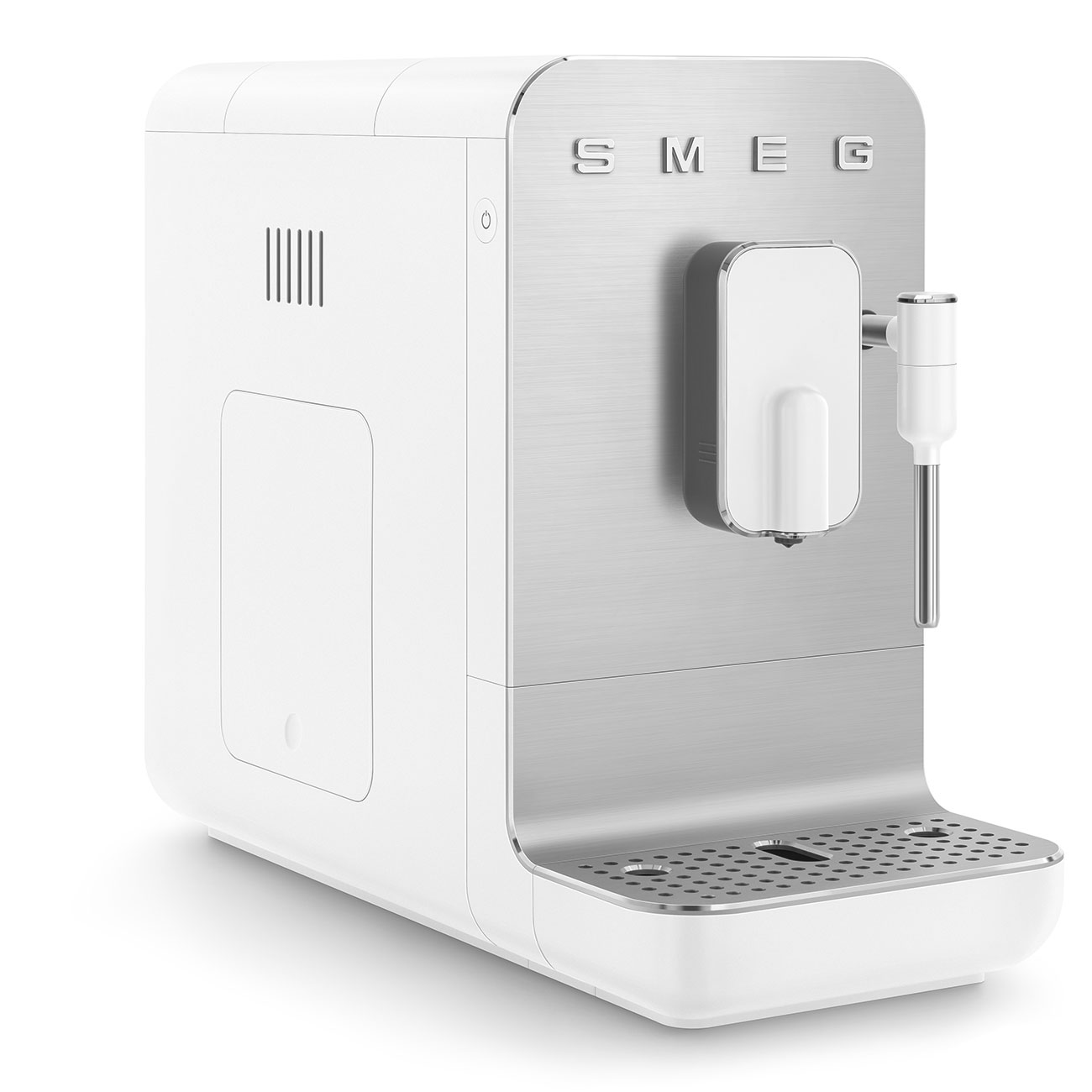 Smeg BCC12WHMEU Filter Kaffeemaschine Weiß