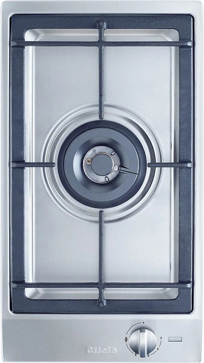Miele CS 1011-1 G Gaskochfeld Edelstahl Miele CS 1011-1 G Gaskochfeld Edelstahl