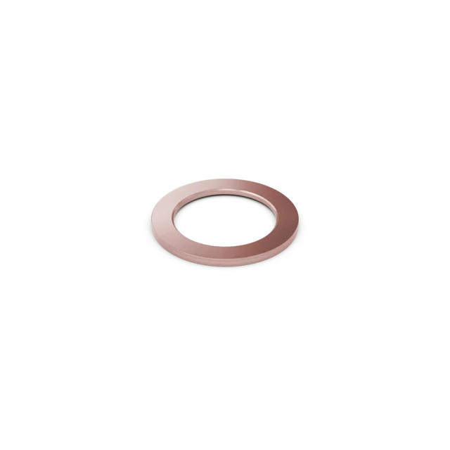 Quooker BRFNRCO Armatur Zubehör Kupfer Rosé