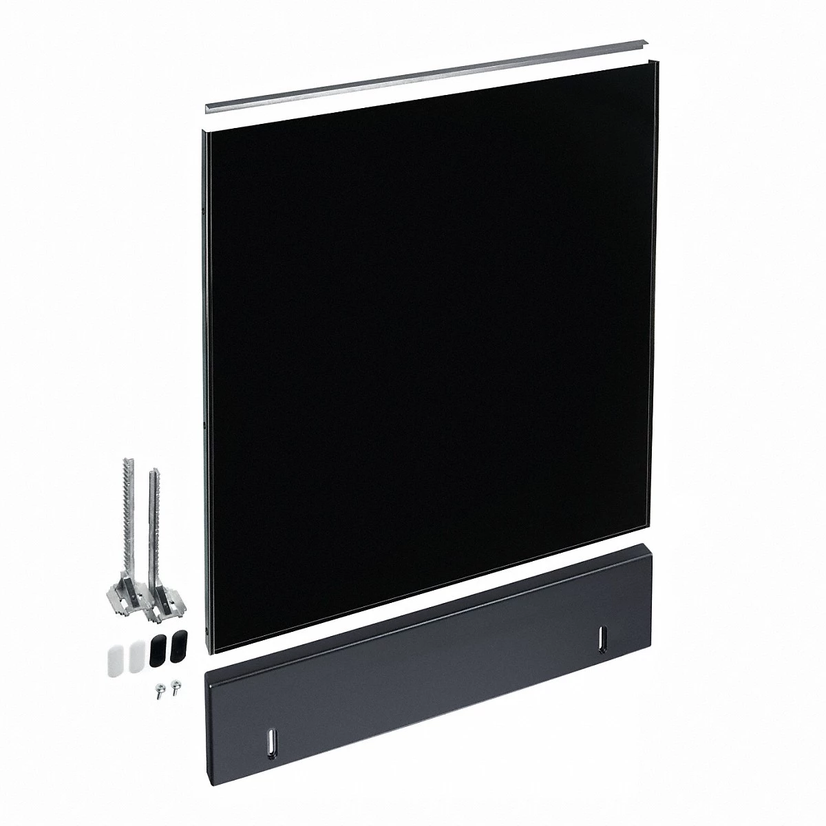Miele GDU 60/65-7 Dekorset-Unterbau Schwarz