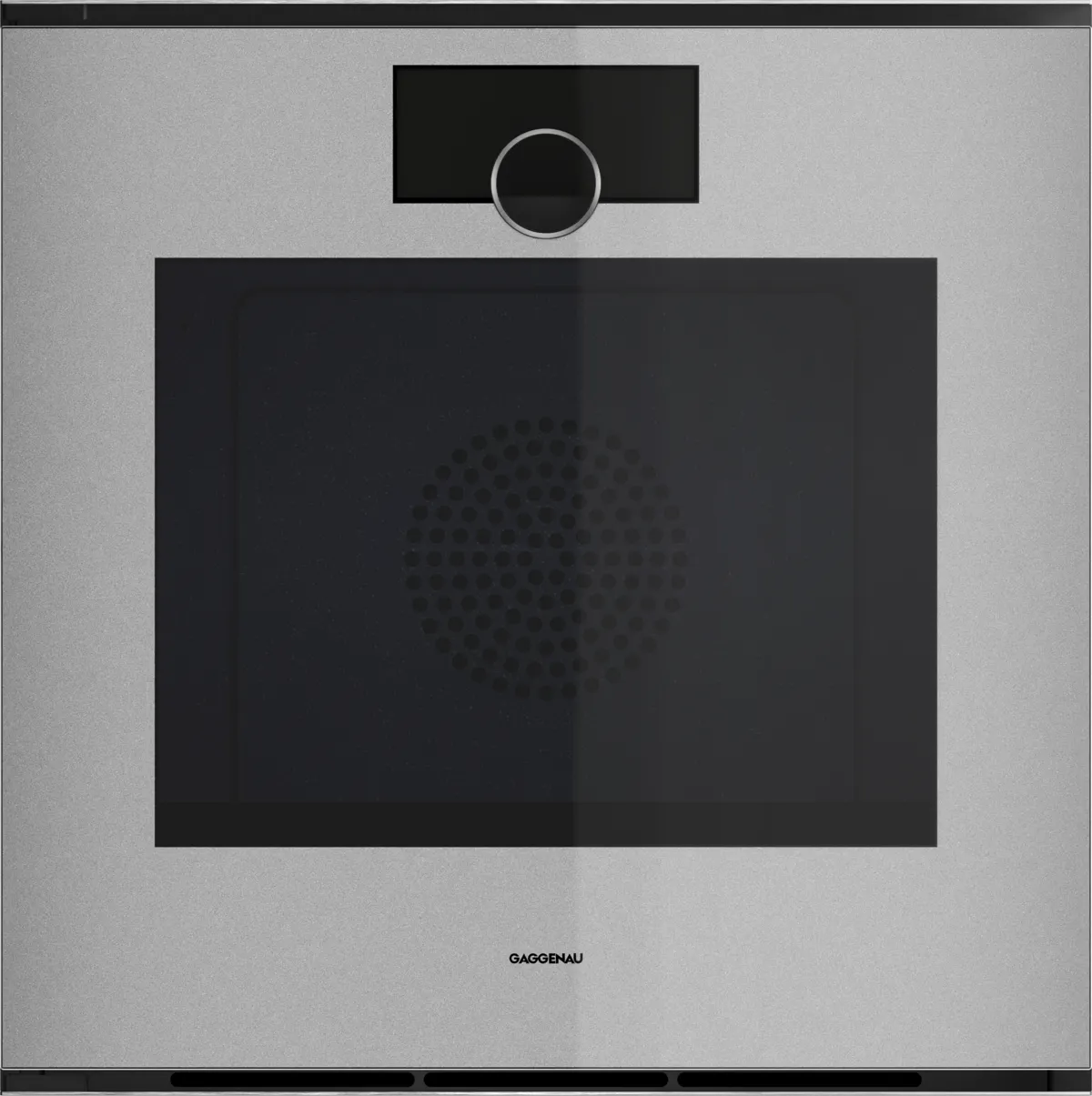 Gaggenau GO241130 Einbau-Backofen Sterling