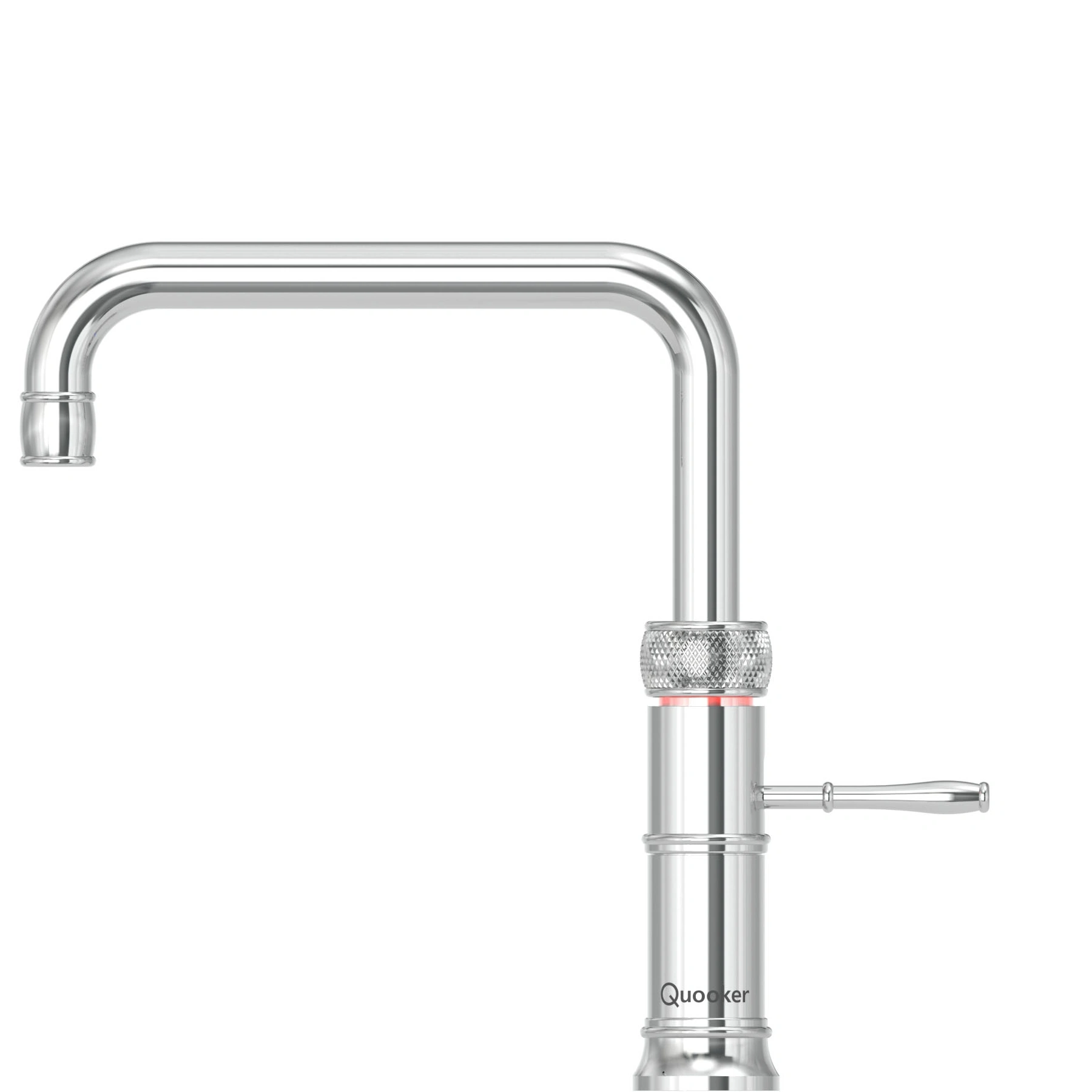 Quooker 22CFSCHR Armatur verchromt glänzend