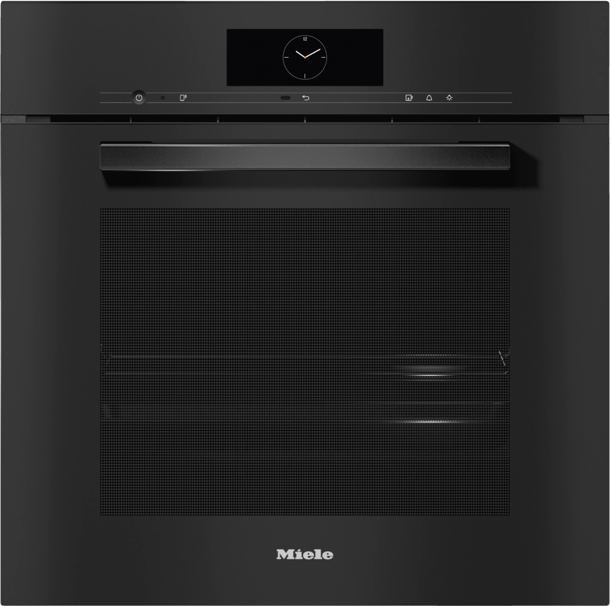 Miele DGC 7865 HC Pro Combi-Dampfgarer Obsidianschwarz Miele DGC 7865 HC Pro Combi-Dampfgarer Obsidianschwarz