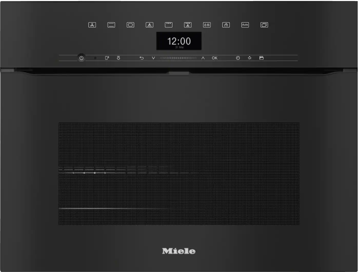Miele H 7440 BPX Einbau-Backofen Pearlbeige Miele H 7440 BPX Einbau-Backofen Pearlbeige