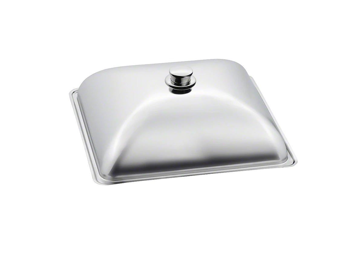 Miele HBD 60-35 Deckel Edelstahl Miele HBD 60-35 Deckel Edelstahl