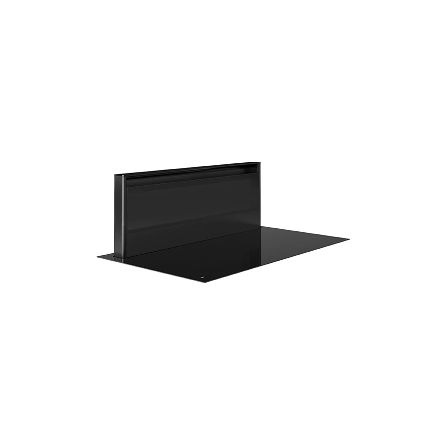 Novy Panorama Pro 1821 Tischlüfter Schwarz Novy Panorama Pro 1821 Tischlüfter Schwarz