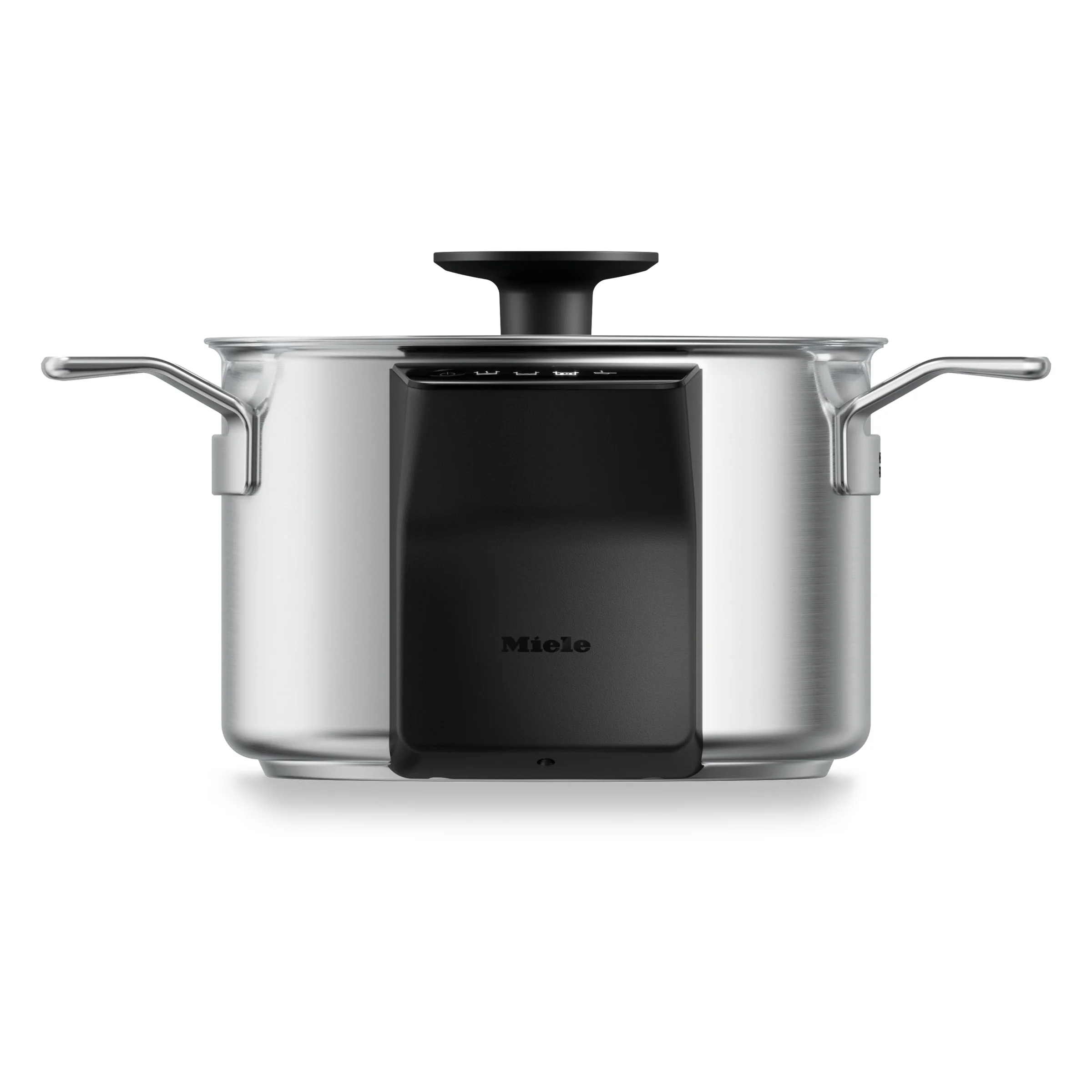Miele KMKT 8420 Kochtopf Edelstahl