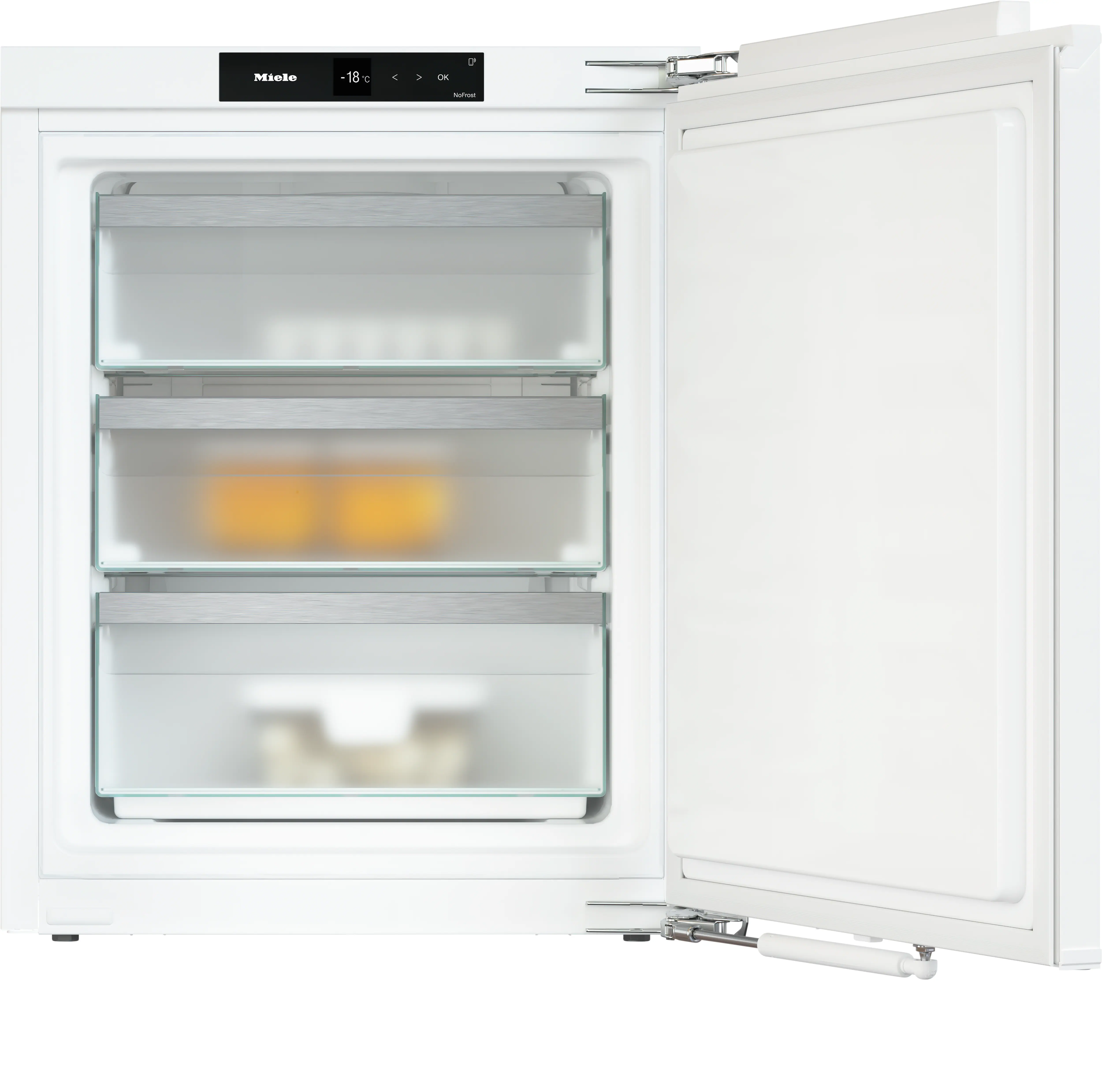 Miele FNS 7040 D Einbau-Gefrierschrank