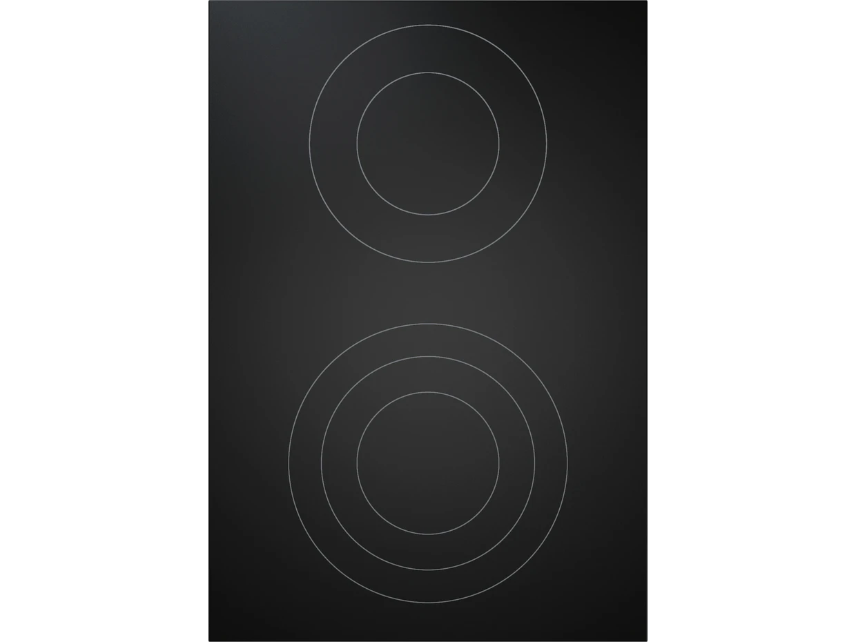 Bora PKC3AB Elektrokochfeld All Black