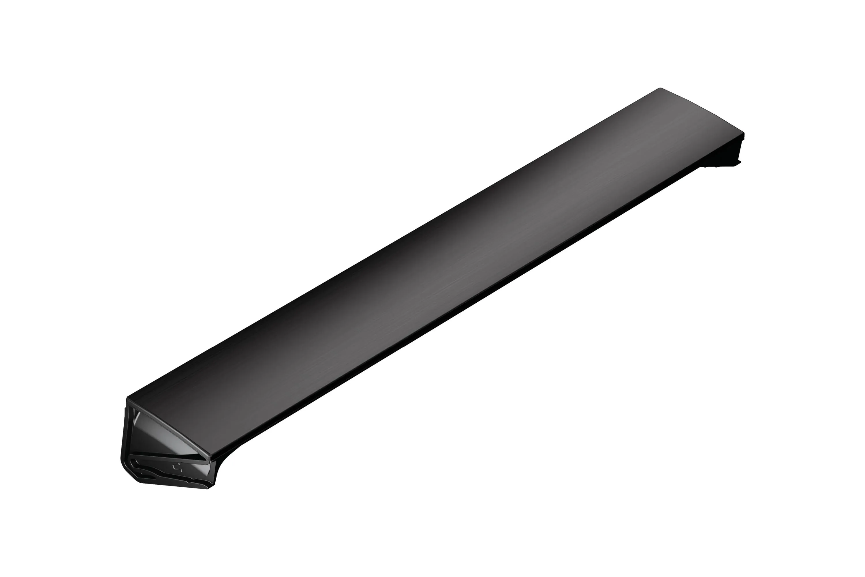 Bora PKA1VKAB Verschlussklappe All Black