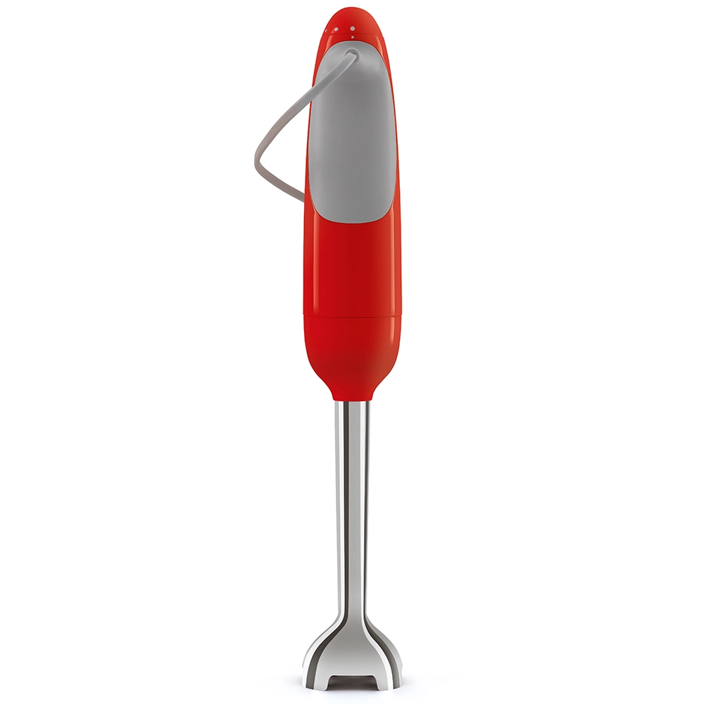 Smeg HBF11RDEU Stabmixer Rot Smeg HBF11RDEU Stabmixer Rot