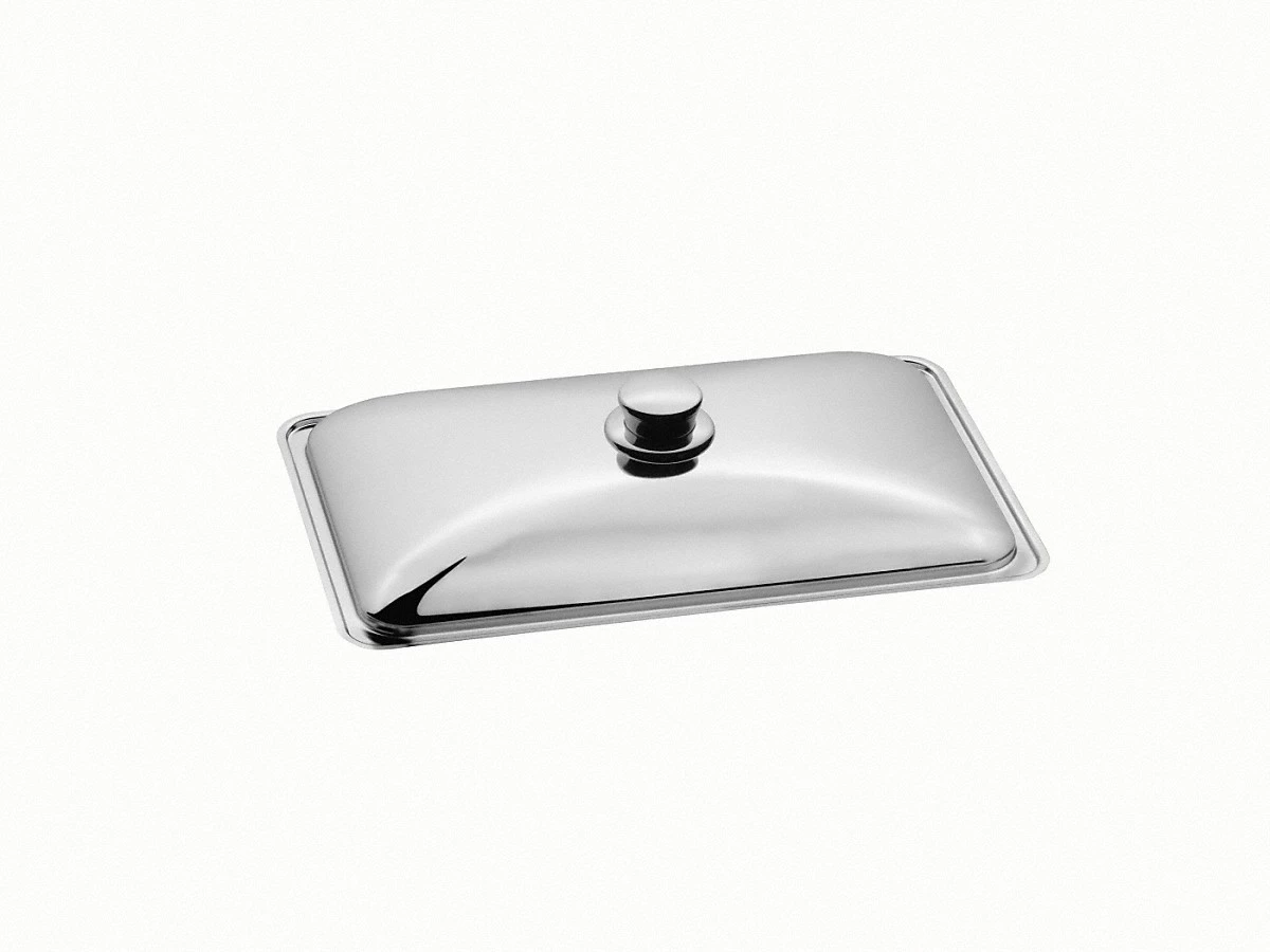 Miele HBD 60-22 Deckel Edelstahl