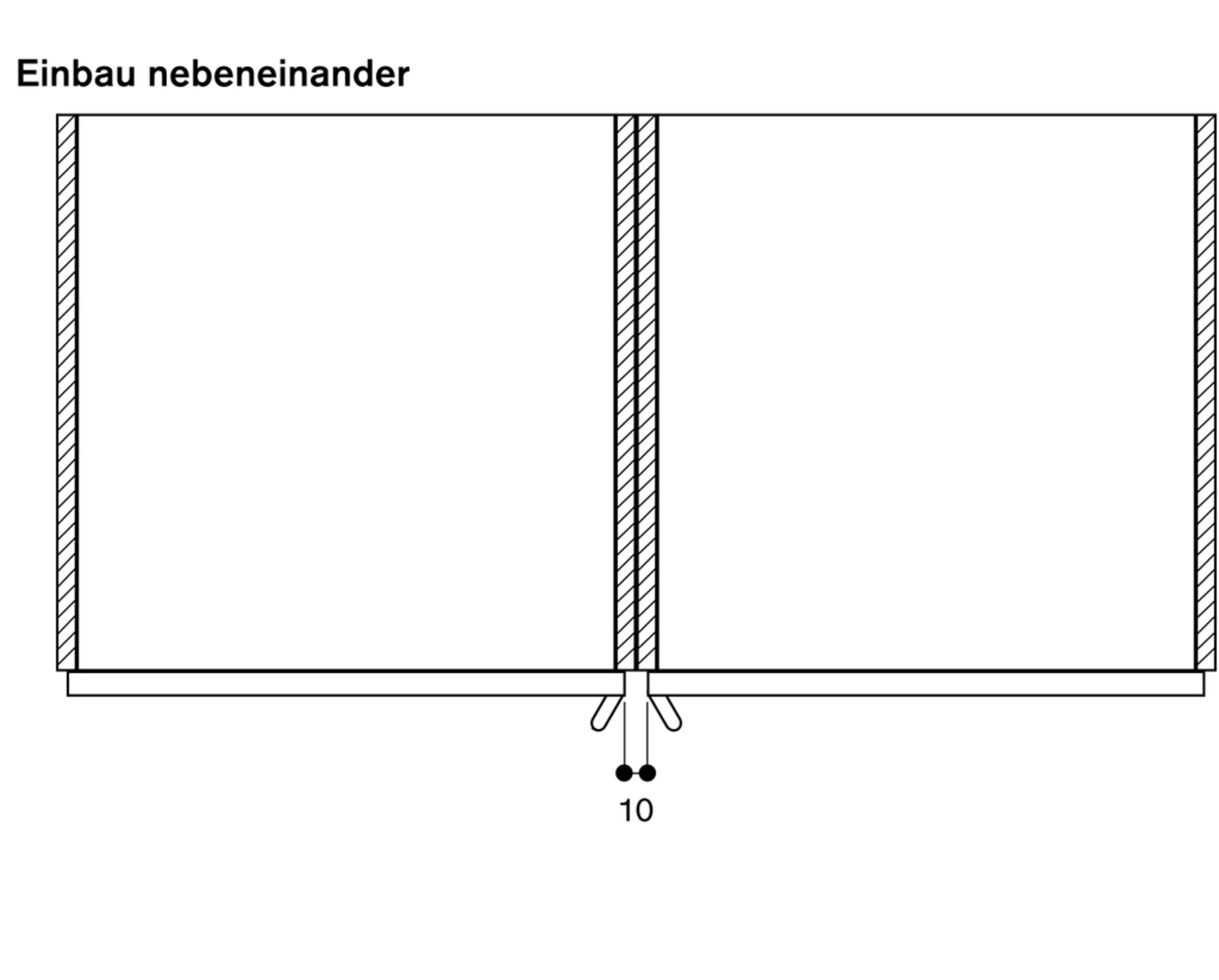 Gaggenau BO451112 Einbau-Backofen Edelstahl