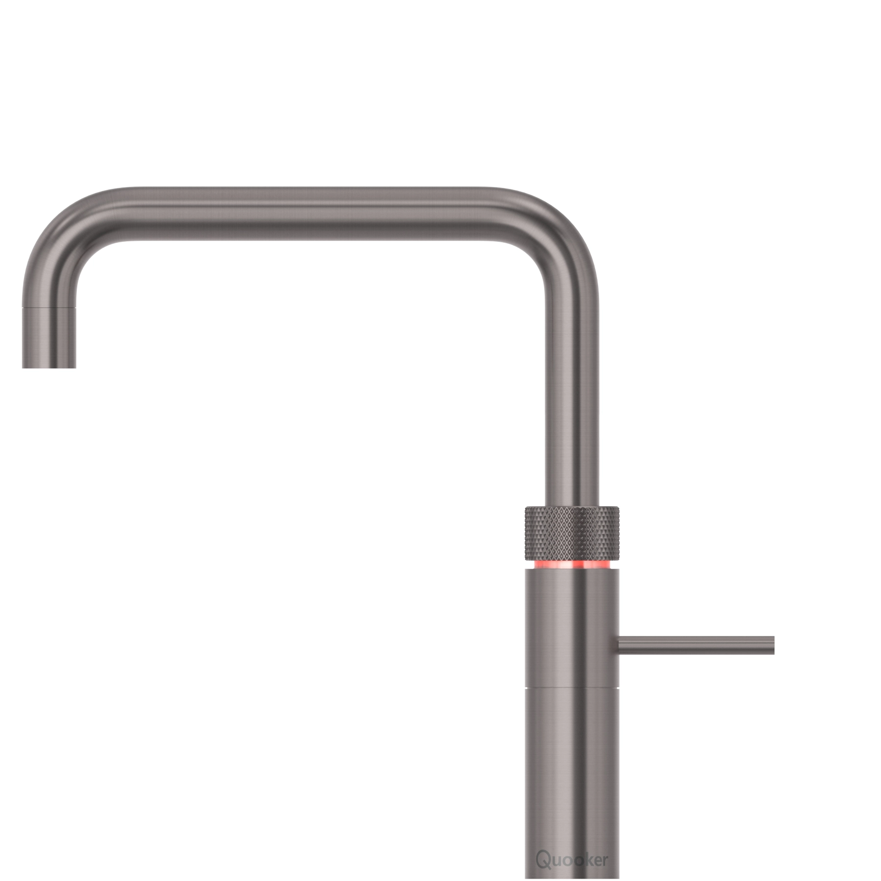 Quooker Fusion Square FNSGME Armatur Gunmetal