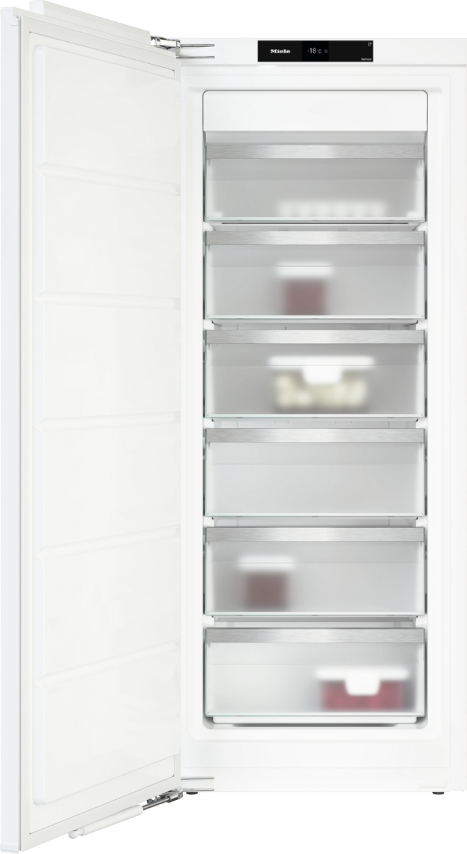 Miele FNS 7470 D Einbau-Gefrierschrank