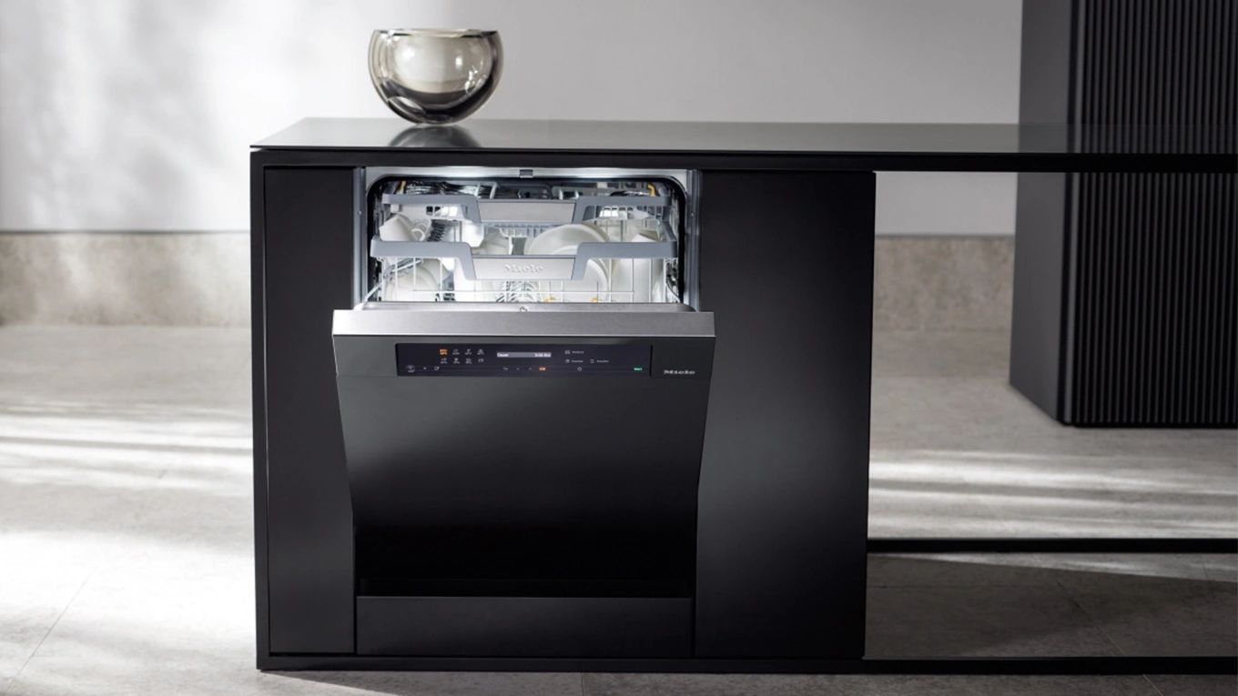 Which dishwasher is better?