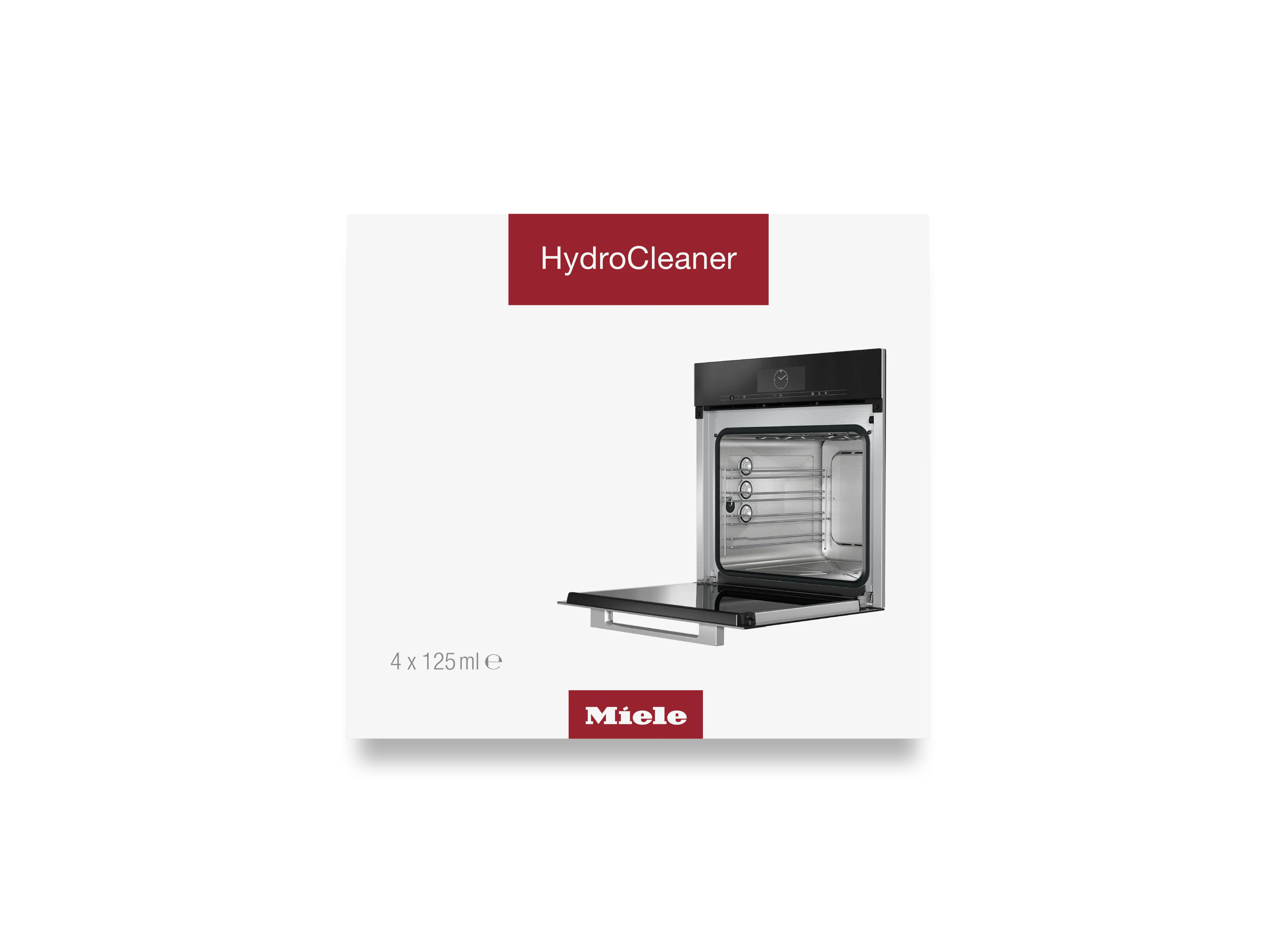 Miele GP HC 0125 L Pflegereiniger Miele GP HC 0125 L Pflegereiniger