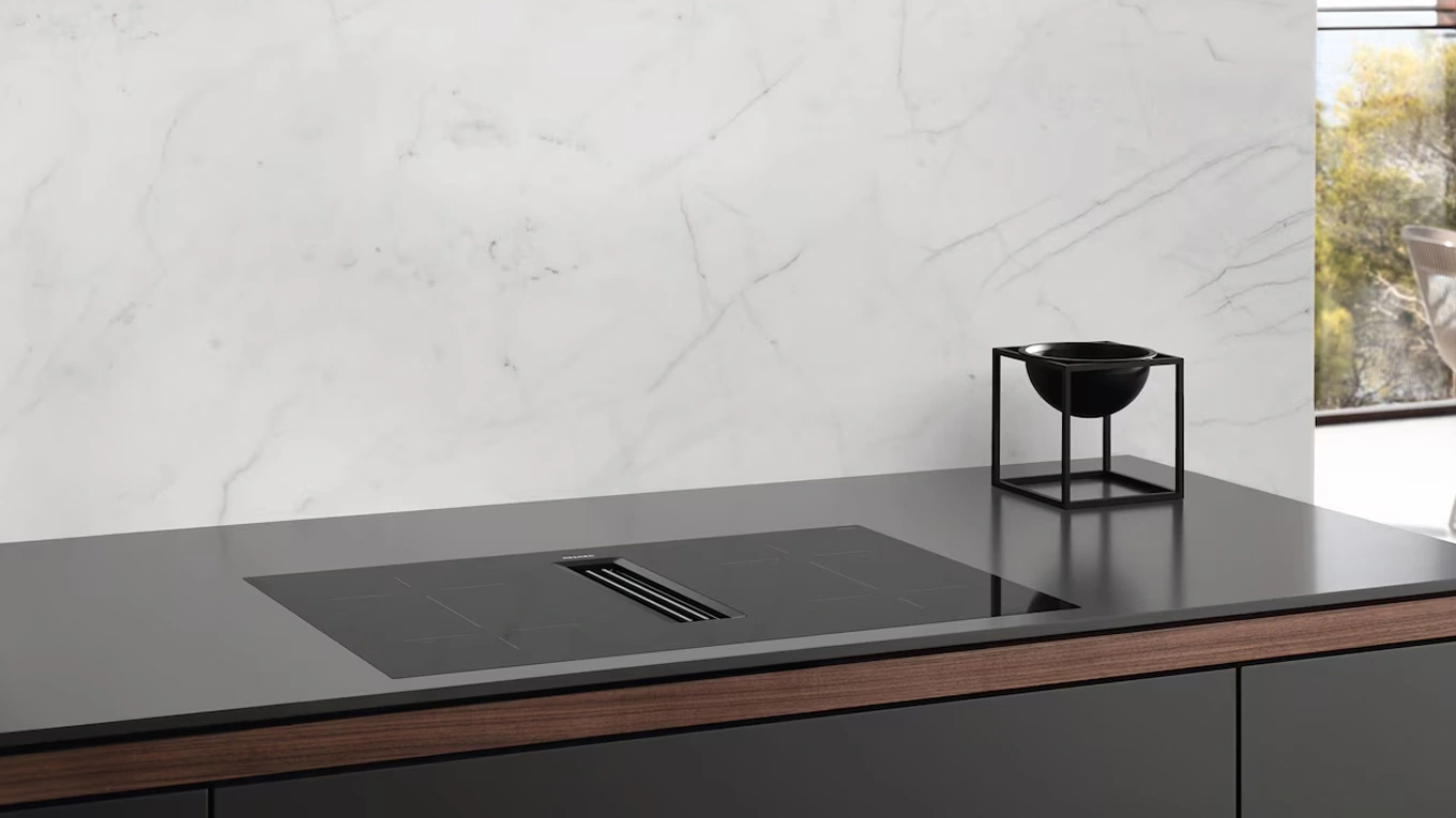 Miele KMDA 7473 Miele KMDA 7473