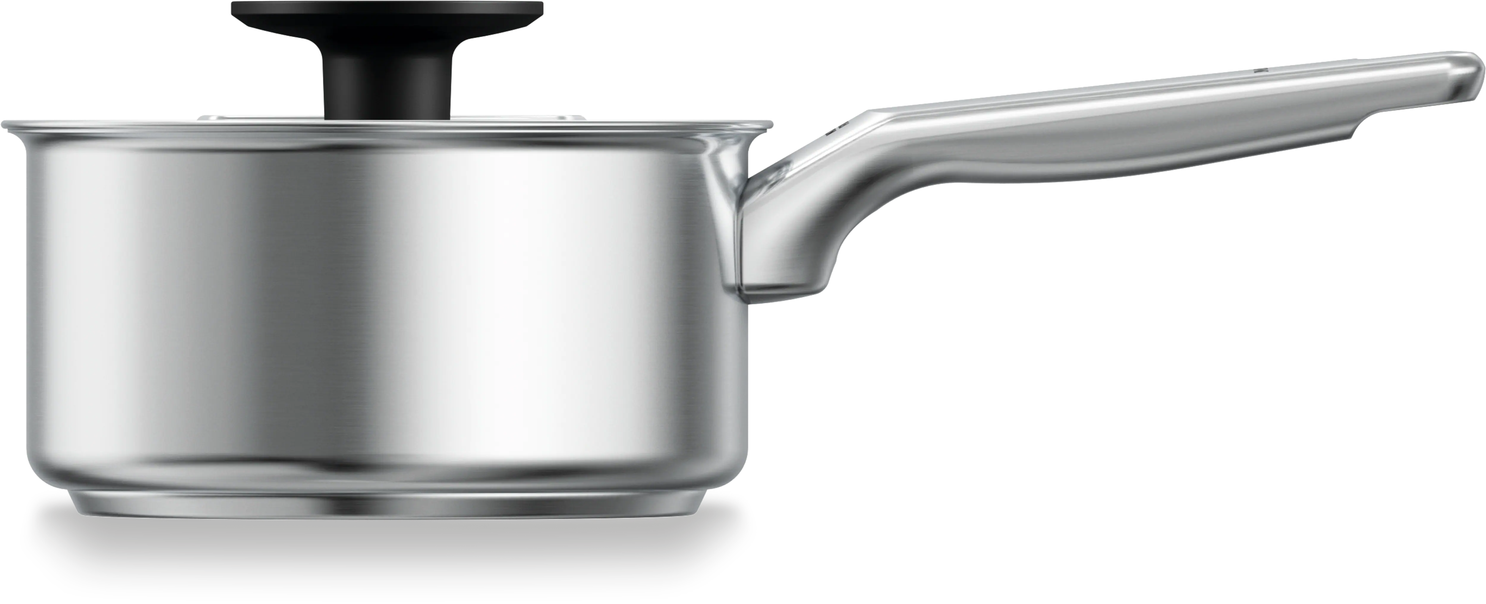 Miele KMST 1615-3 Kochtopf Edelstahl Miele KMST 1615-3 Kochtopf Edelstahl