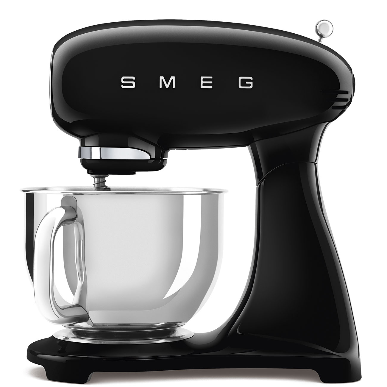 Smeg SMF03BLEU Küchenmaschine Schwarz