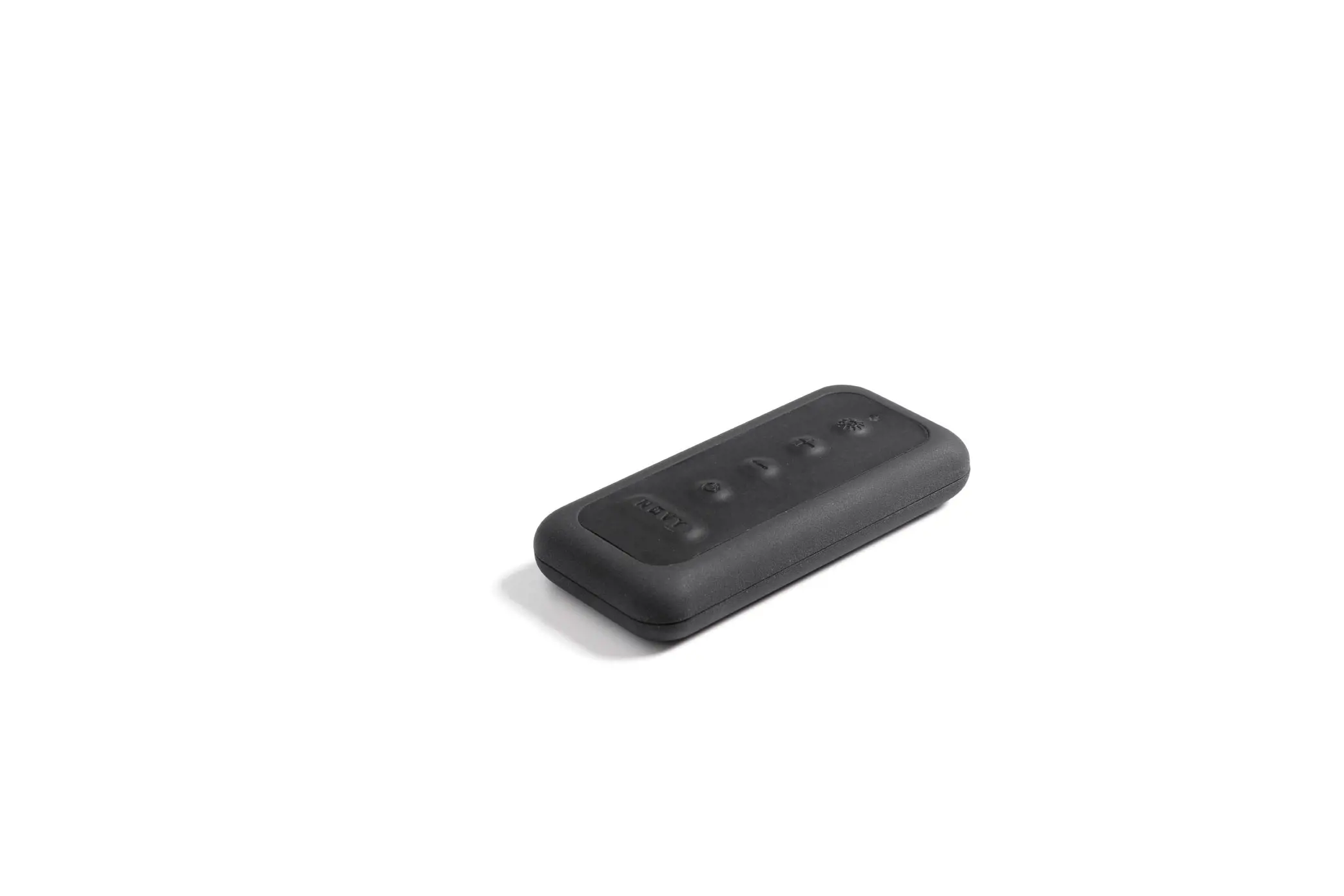Novy 840049 Fernbedienung Schwarz