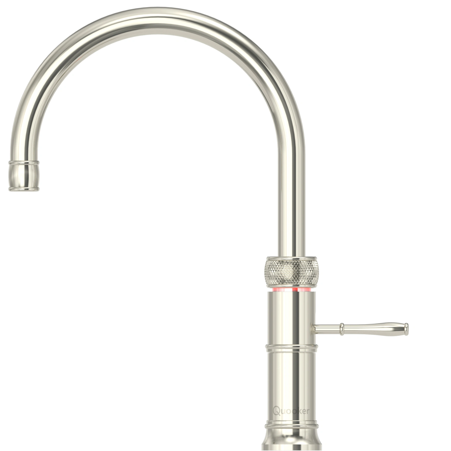 Quooker 22CFRNIC Armatur Nickel