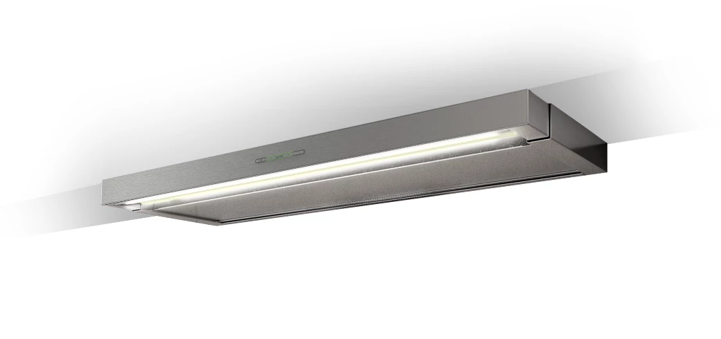 berbel BEH 90 FL Einbauhaube Edelstahl berbel BEH 90 FL Einbauhaube Edelstahl