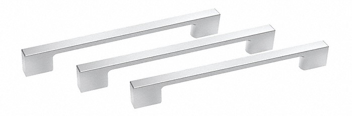 Miele DS 7003 Griff Edelstahl