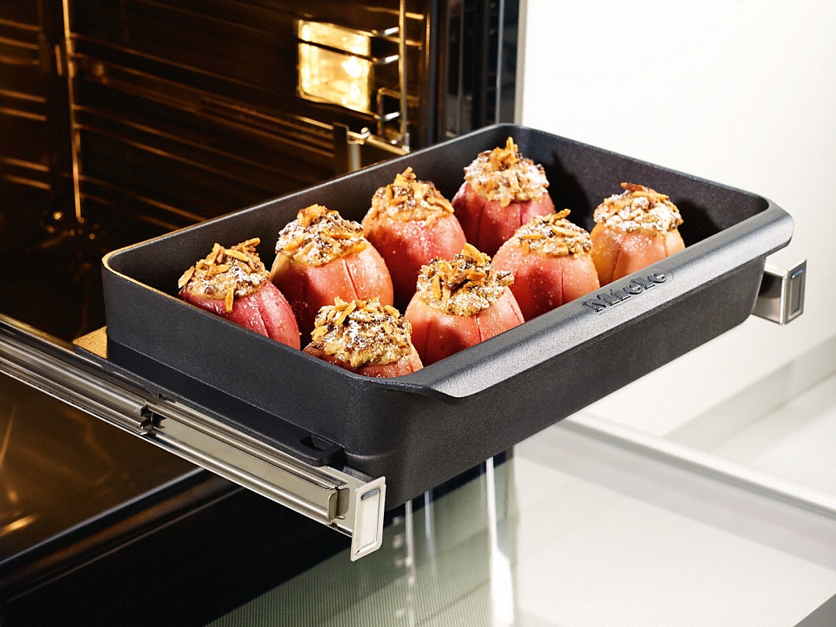 Miele HUB 62-22 Bräter 