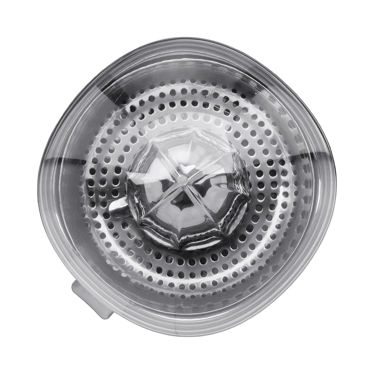 Smeg CJF01WHMEU Zitruspresse Weiß Smeg CJF01WHMEU Zitruspresse Weiß