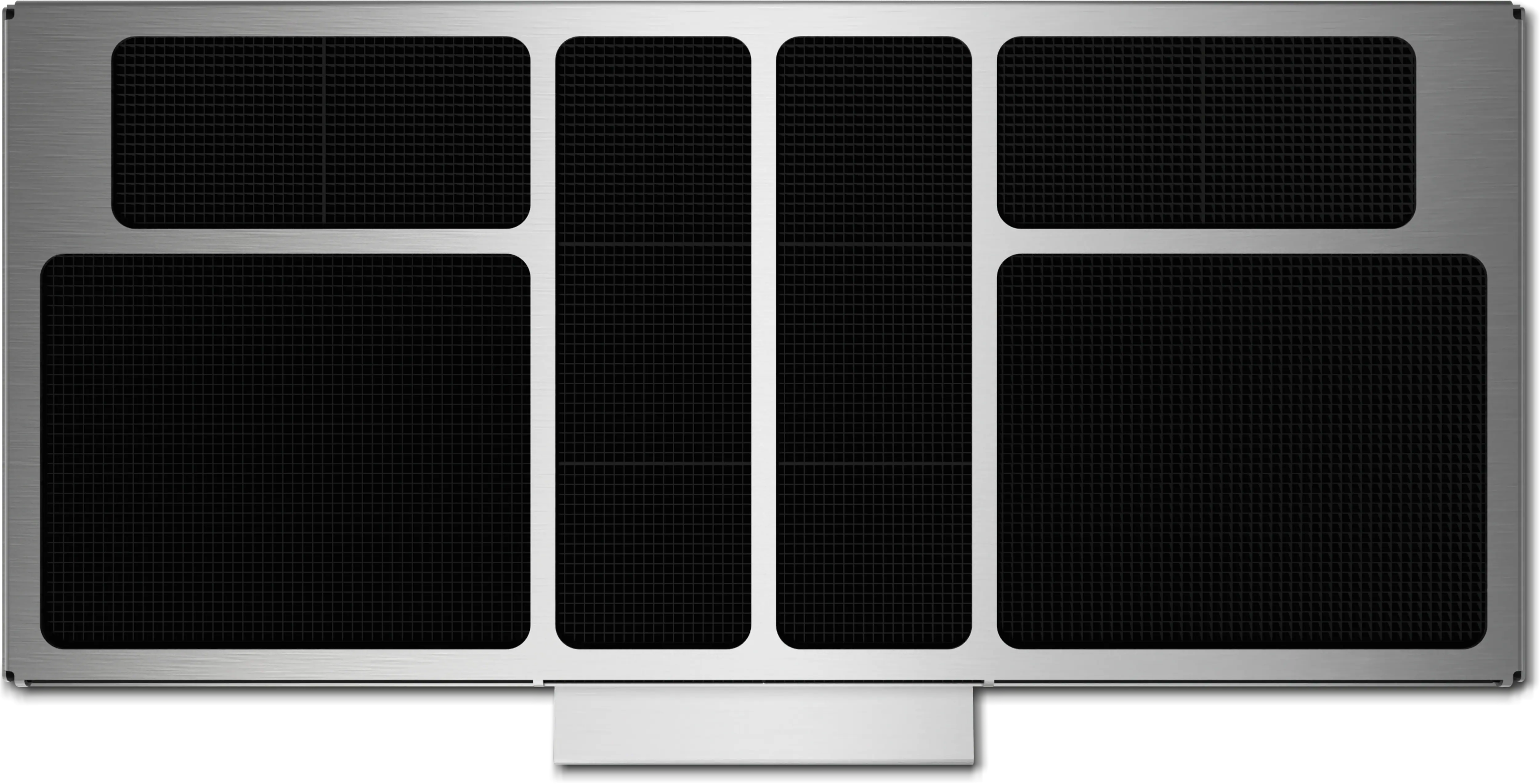 Miele DKF 40-R regenerierbarer Geruchsfilter mit Aktivkohle