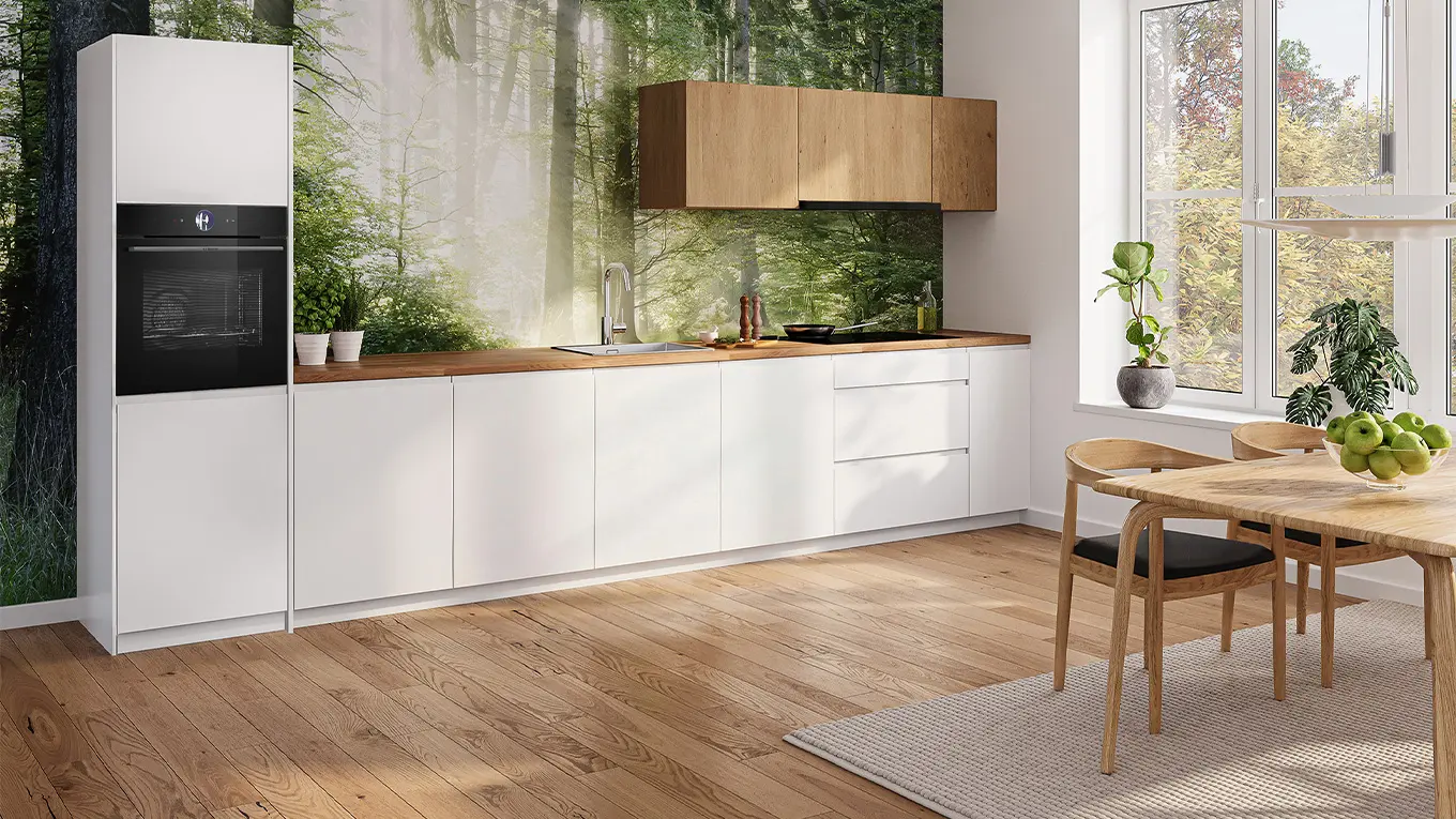 Bosch Green Collection