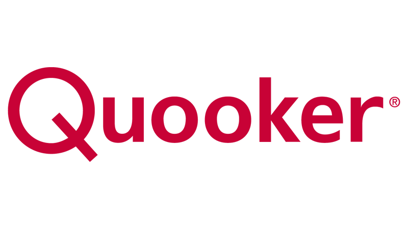 rotes quooker logo