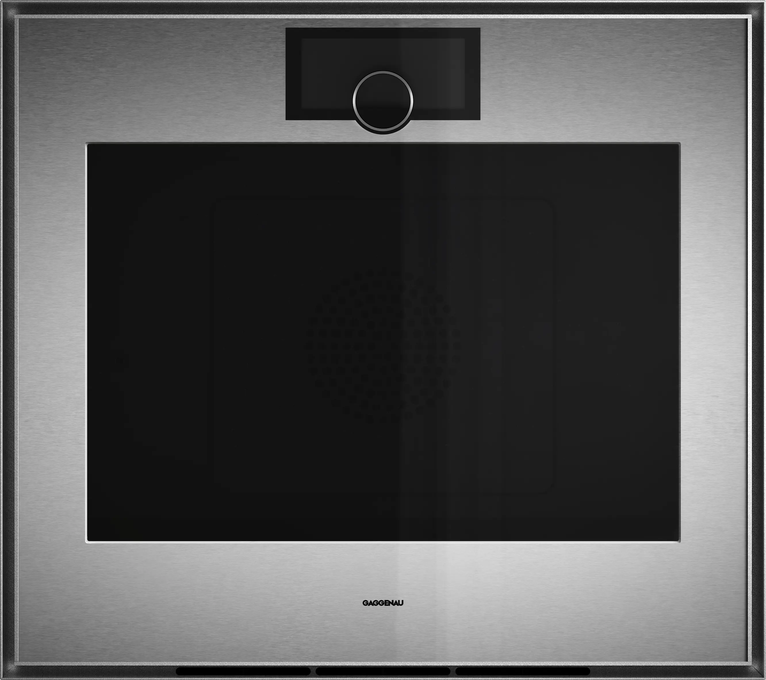 Gaggenau GO481120 Einbau-Backofen Edelstahl Gaggenau GO481120 Einbau-Backofen Edelstahl