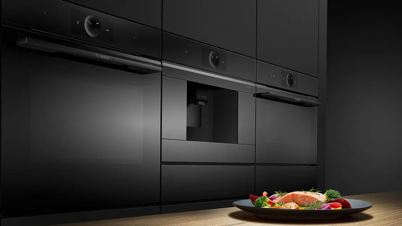 Bosch accent line