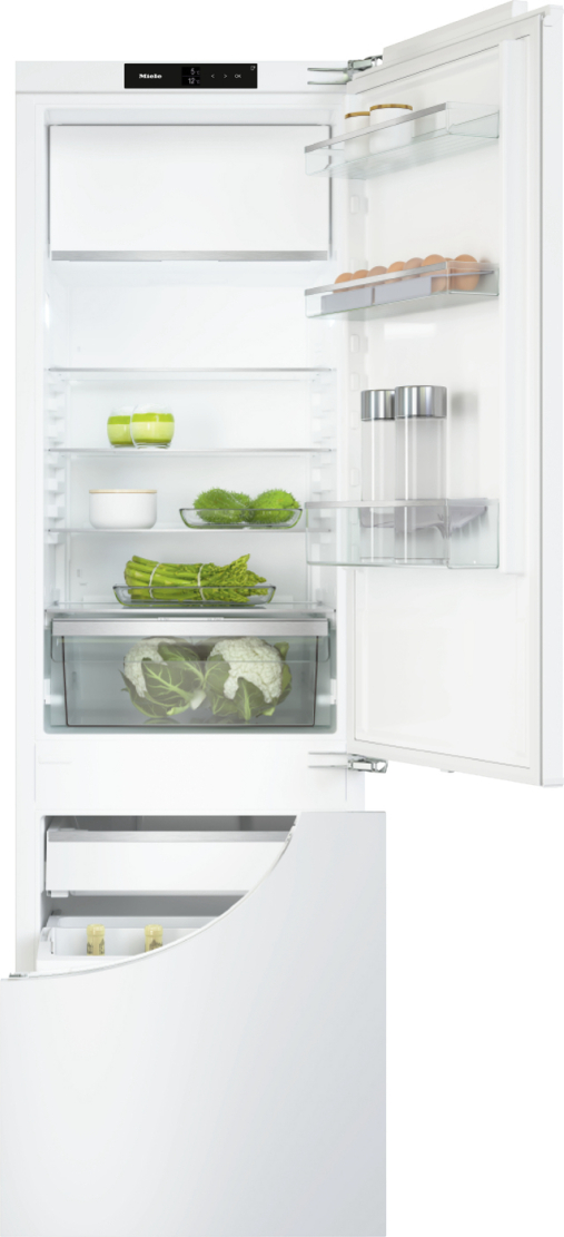 Miele K 7731 F Einbau-Kühlschrank