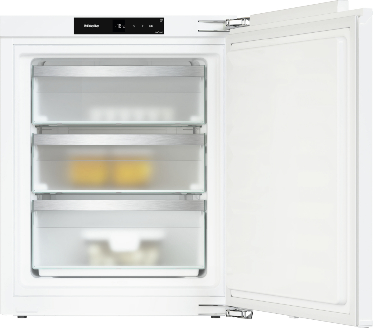 Miele FNS 7040 E Einbau-Gefrierschrank 