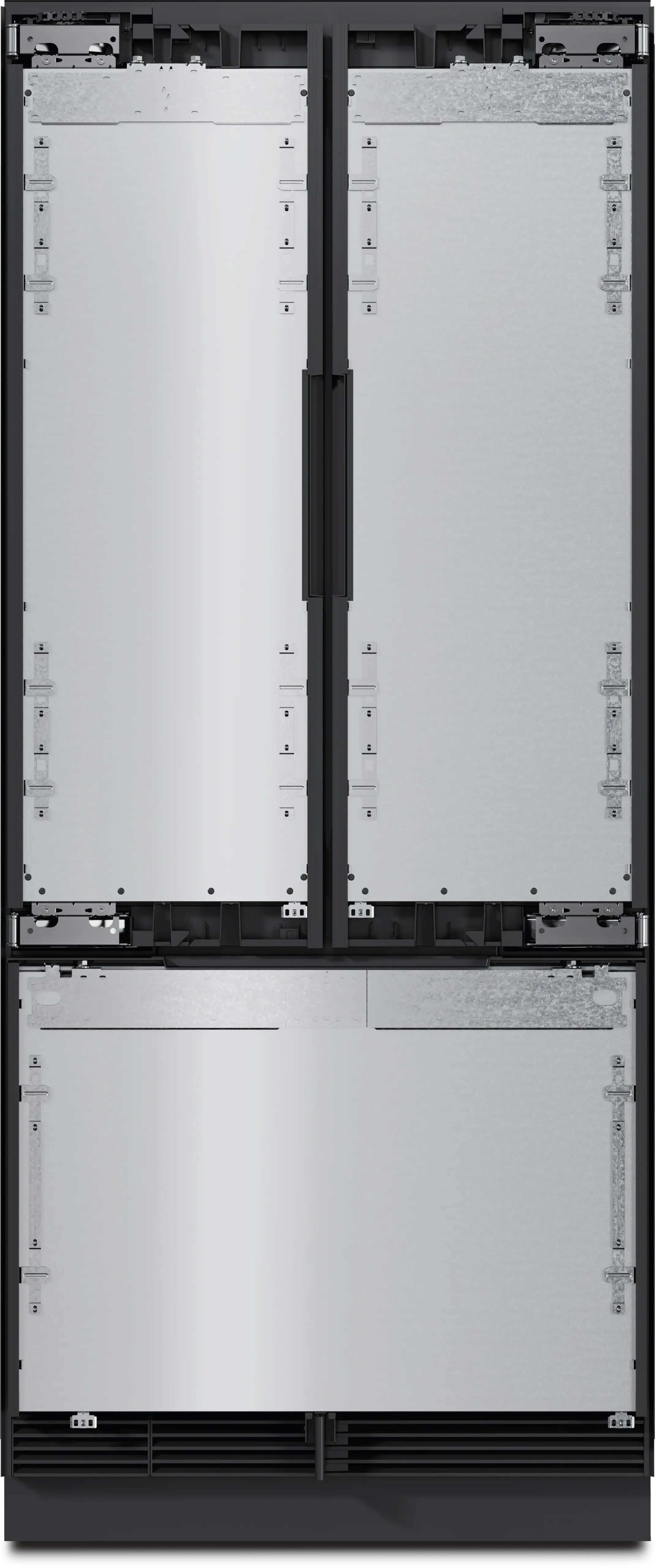 Computers 3844 Miele KFMC 3844 FD MasterCool FrenchDoor | 786864