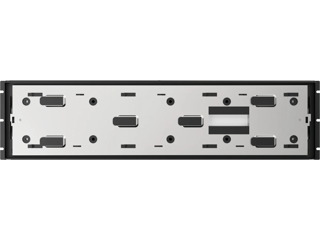 Bora MS140 Multischublade