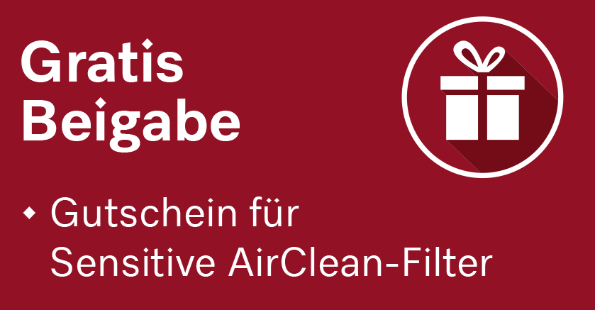 Miele: Gratis Beigabe