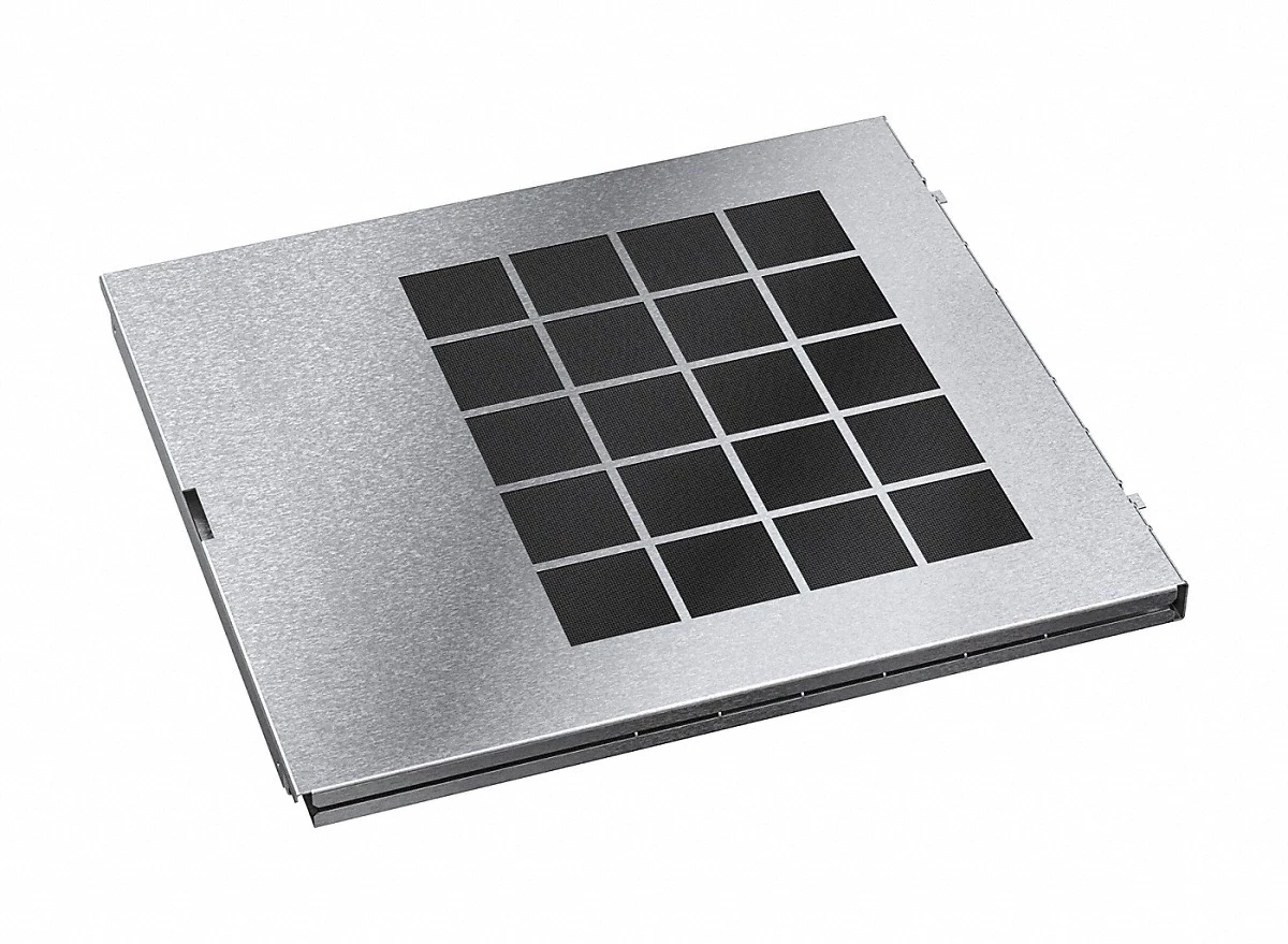 Miele DKF 25-R regenerierbarer Geruchsfilter mit Aktivkohle Miele DKF 25-R regenerierbarer Geruchsfilter mit Aktivkohle