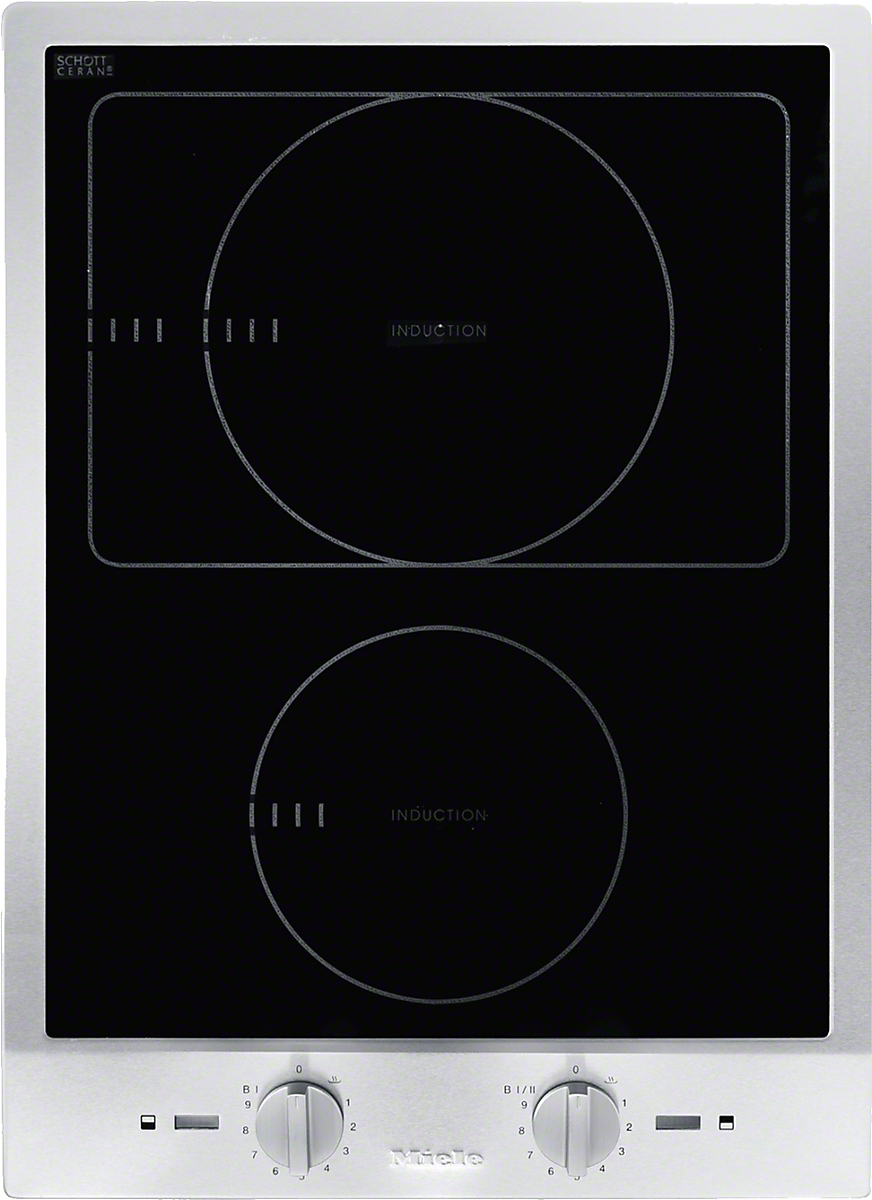 Miele CS 1222 ProLine-Element Edelstahl