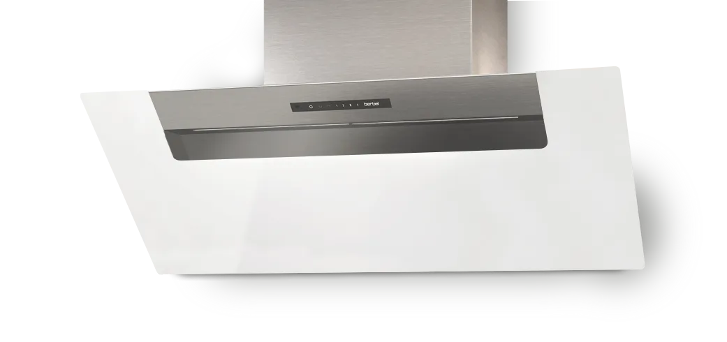 berbel BKH 120 EG-2 Kopffreihaube Sonderfarbe