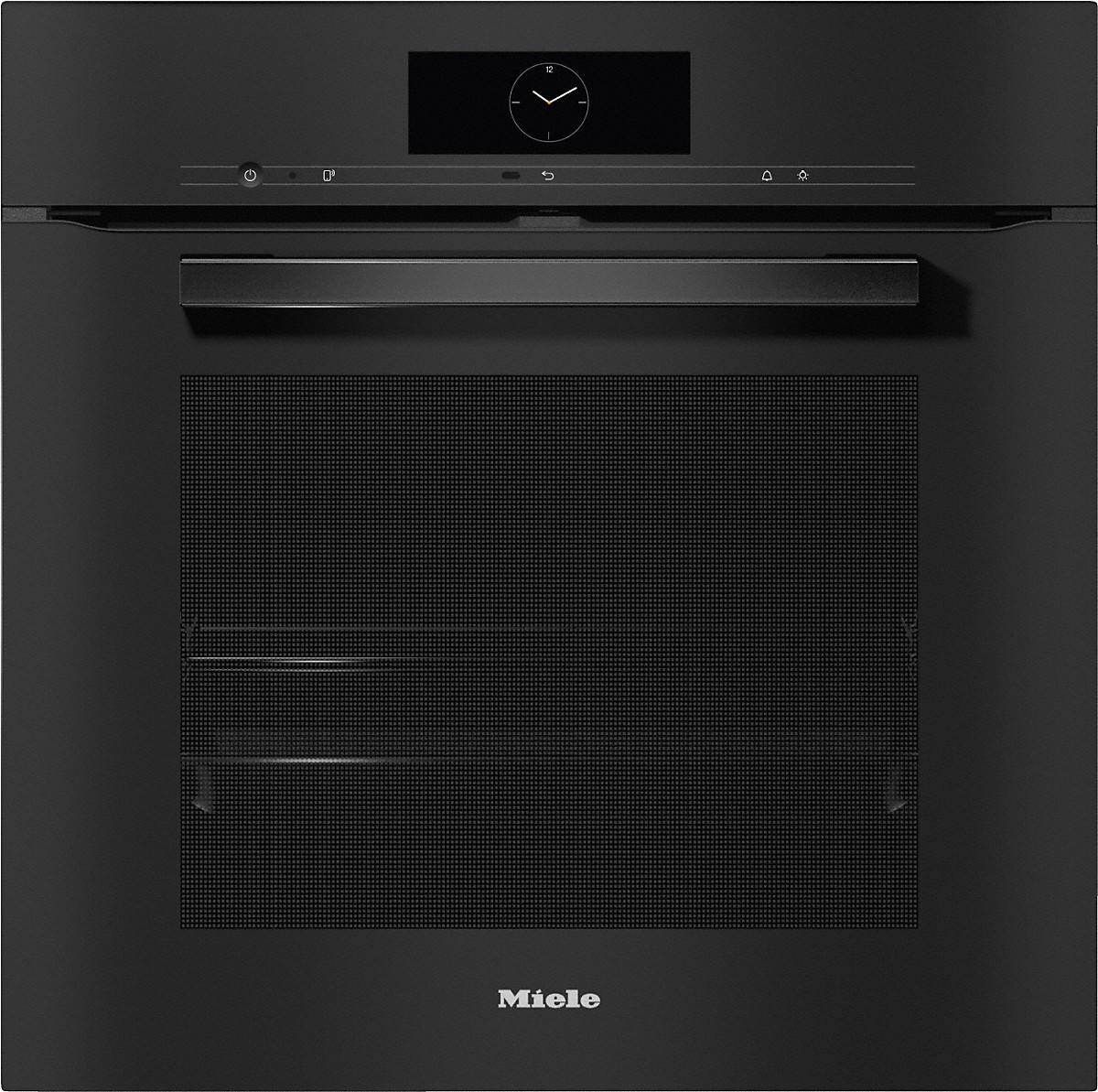 Miele H 7860 BP Einbau-Backofen Obsidianschwarz