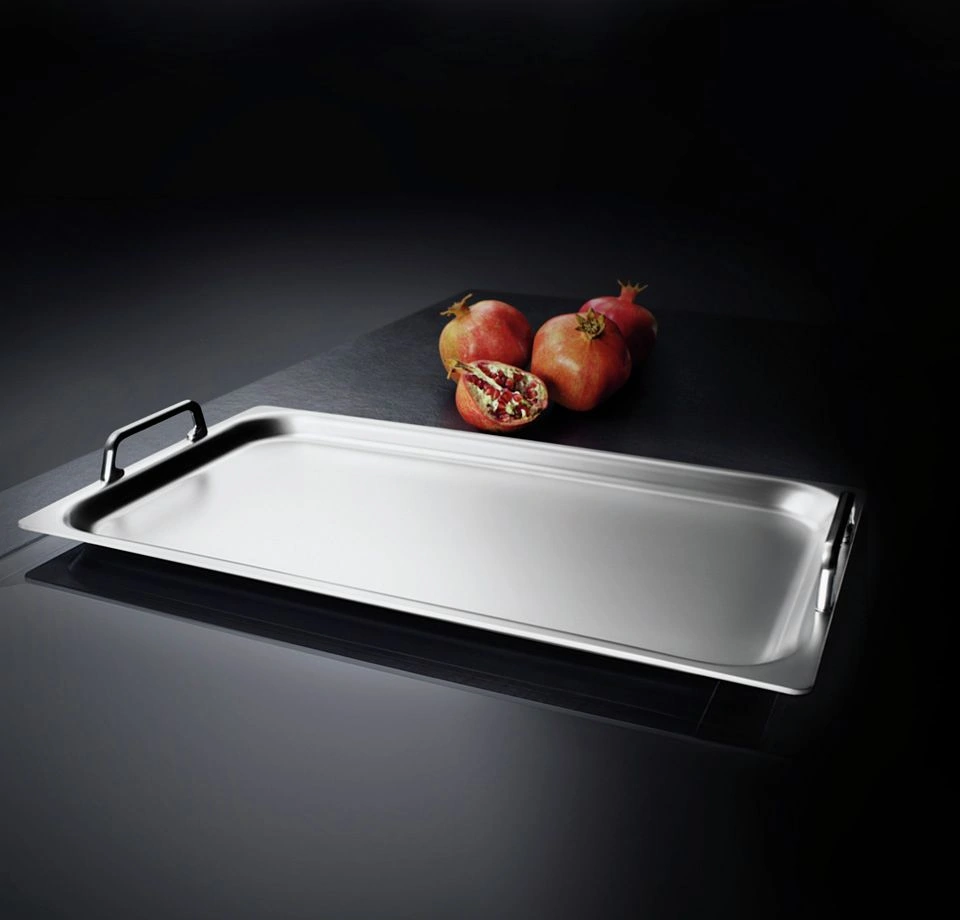 Gaggenau GN232110 Teppanyaki 