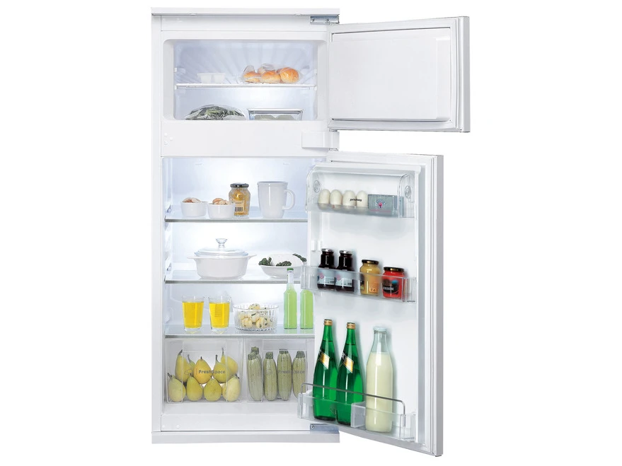 Privileg PRT 12S2 Einbau-Kühl-Gefrierkombination Privileg PRT 12S2 Einbau-Kühl-Gefrierkombination