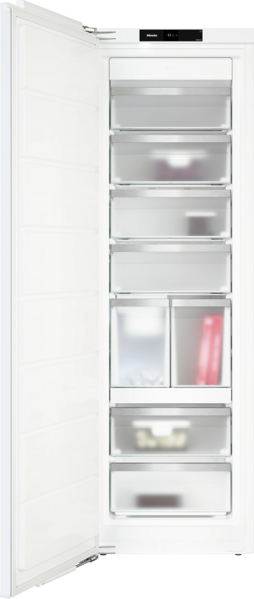 Miele FNS 7794 E Einbau-Gefrierschrank