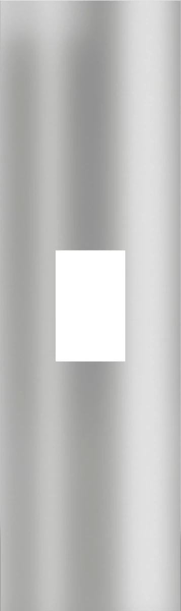 Miele KFP 2445 ed/cs Edelstahl-Front Edelstahl CleanSteel Miele KFP 2445 ed/cs Edelstahl-Front Edelstahl CleanSteel